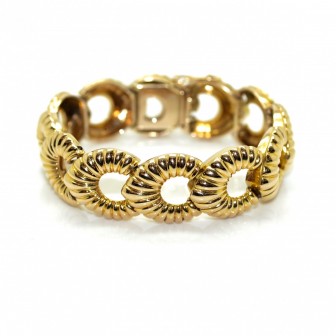 Bijoux récents - Bracelet vintage, vers 1960