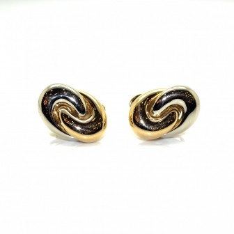 Bijoux récents - FRED - Boucles d'oreilles clip 