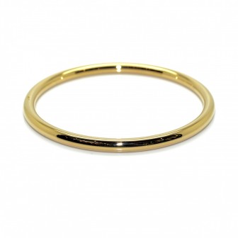 VINTAGE: ANCIEN BRACELET jonc en corne forme Serpent C6 EUR 14,90