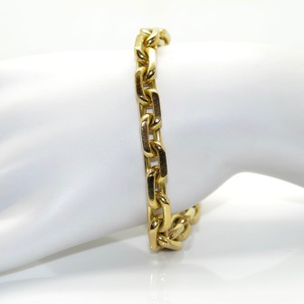 Bijoux récents - BOUCHERON - Bracelet vintage
