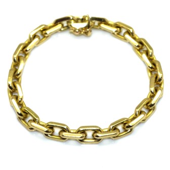 Bijoux récents - BOUCHERON - Bracelet vintage
