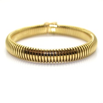Bijoux anciens - Bracelet tubogas