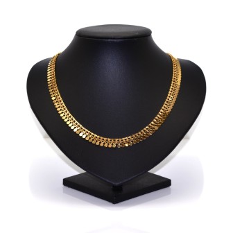 Collier Ancien Vintage - Sans Marque - Occasion - Bijou Unique