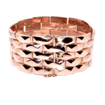 Bijoux anciens - Bracelet vintage