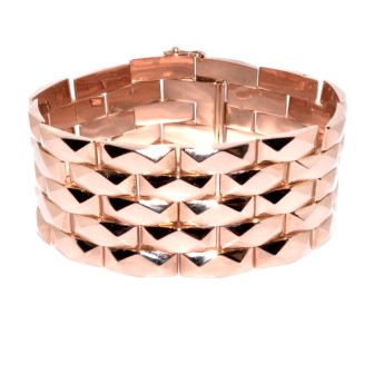 Bijoux anciens - Bracelet vintage