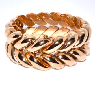 Bijoux anciens - Bracelet vintage