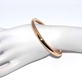 Bijoux récents - Bracelet jonc ancien