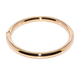 Bijoux anciens - Bracelet jonc ancien