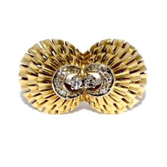Bijoux anciens - Bague vintage