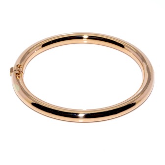 Bijoux Récents - Bracelet jonc vintage