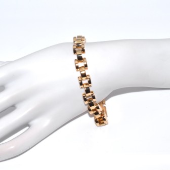 Bijoux Récents - Bracelet Tank 