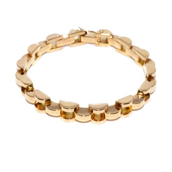 Bijoux Récents - Bracelet Tank 