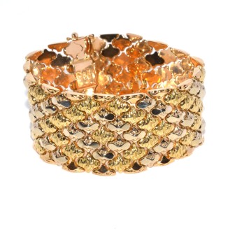 Bijoux anciens - Bracelet vintage