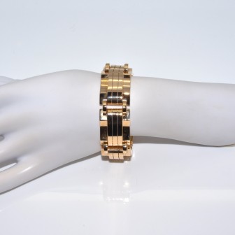 Bijoux anciens - Bracelet Tank 