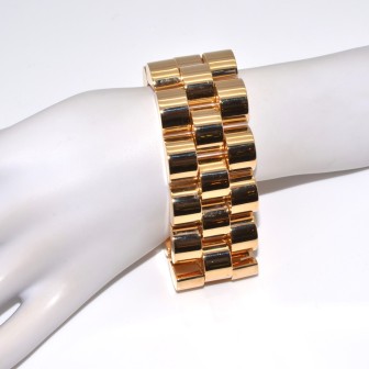 Bijoux Récents - Bracelet Tank 