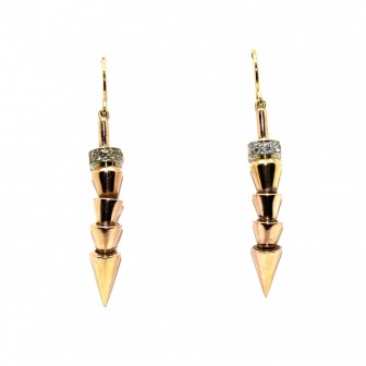 boucles d'oreilles pendantes anciennes boucles d'oreilles pendantes anciennes