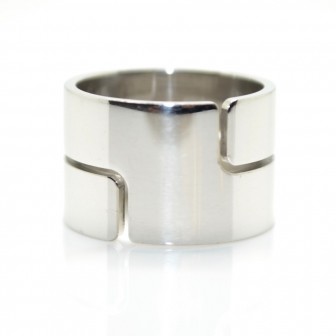 Bijoux récents - DINH VAN - bague