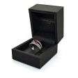 Bijoux récents - Bague rubis
