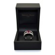 Bijoux récents - Bague rubis