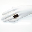 Bijoux anciens - Bague vintage