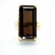 Bijoux anciens - Bague vintage