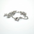 Bijoux récents - Bracelet diamants