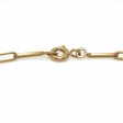 Bijoux anciens - Collier ancien en or jaune