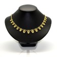 Bijoux anciens - Collier ancien en or jaune