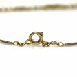 Bijoux anciens - Collier ancien en or jaune