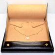 Bijoux anciens - BULGARI - Collier en or jaune