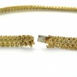 Bijoux anciens - Collier Vintage en or