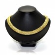 Bijoux anciens - Collier Vintage en or