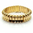 Bijoux anciens - Bracelet Tank, vers 1940