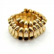 Bijoux anciens - Bracelet Tank, vers 1940