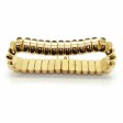 Bijoux anciens - Bracelet Tank, vers 1940