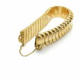 Bijoux anciens - Bracelet Tank, vers 1940