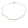 Bijoux anciens - Collier de perles ancien