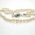 Bijoux anciens - Collier de perles ancien