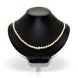 Bijoux anciens - Collier de perles ancien