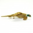 Bijoux anciens - MELLERIO - Broche Faisan