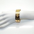 Bijoux anciens - Bracelet jonc ancien