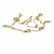 Bijoux anciens - Collier diamants