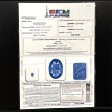 Bijoux récents - Bague saphir et diamants