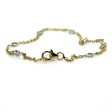 Bijoux récents - Bracelet diamants 