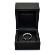 Bijoux récents - Alliance américaine diamants - Env. 4,30 carats