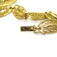 Bijoux anciens - Bracelet ancien en or
