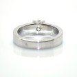 Bijoux récents - Bague solitaire diamant 