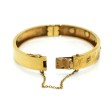 Bijoux anciens - Bracelet jonc ancien