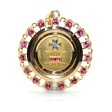 Bijoux anciens - Pendentif vintage