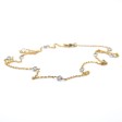 Bijoux anciens - Collier diamants